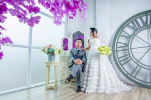 foto prewedding jakarta tangerang