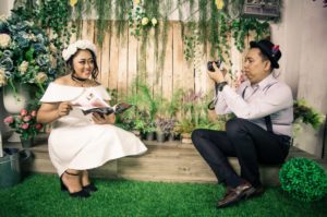 foto prewedding jakarta tangerang