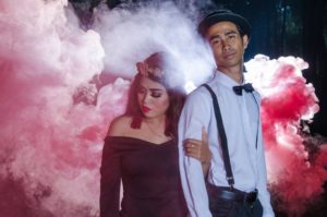foto prewedding tangerang bogor