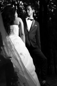 foto prewedding tangerang bogor