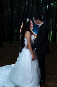 foto prewedding tangerang bogor