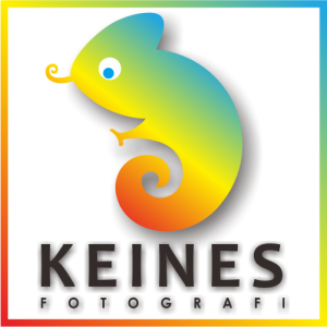 logo keines fotografi