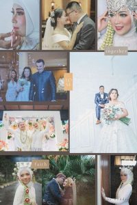 foto wedding tangerang