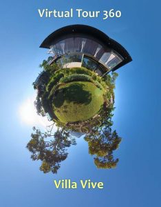 virtual tour 360
